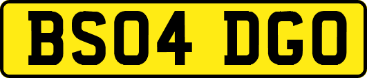 BS04DGO
