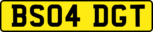 BS04DGT