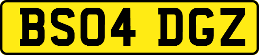 BS04DGZ