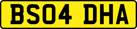 BS04DHA
