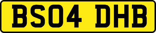 BS04DHB
