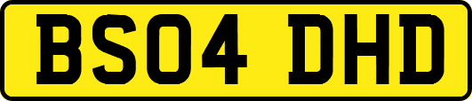 BS04DHD