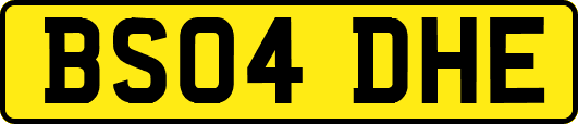 BS04DHE