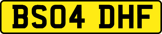 BS04DHF