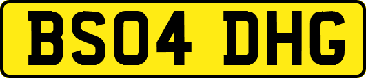 BS04DHG