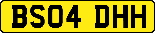 BS04DHH