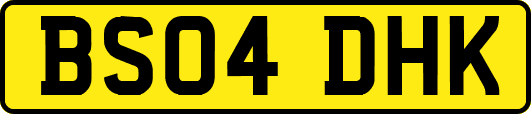 BS04DHK