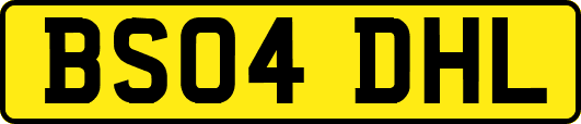 BS04DHL
