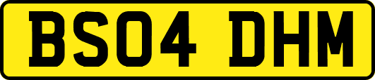 BS04DHM