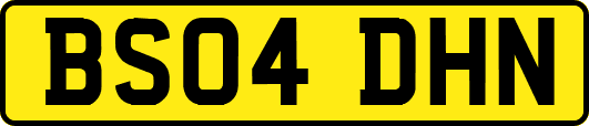 BS04DHN