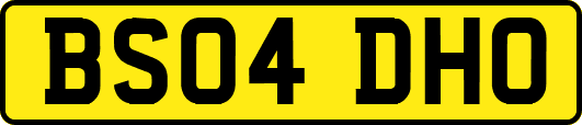 BS04DHO