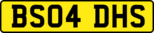 BS04DHS
