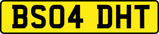 BS04DHT