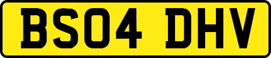 BS04DHV