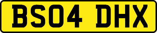 BS04DHX