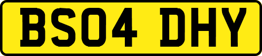 BS04DHY