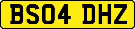 BS04DHZ