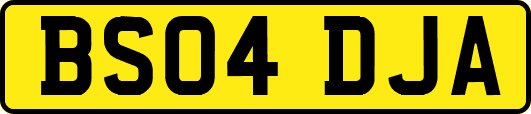 BS04DJA