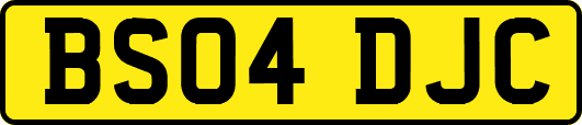 BS04DJC