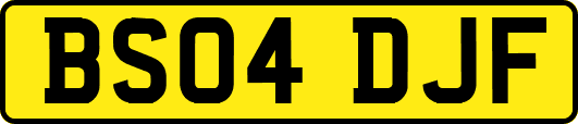 BS04DJF