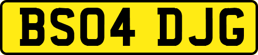 BS04DJG