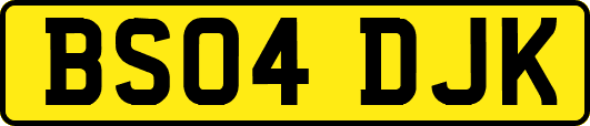 BS04DJK