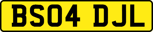 BS04DJL