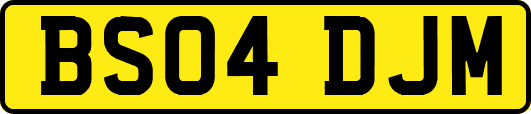 BS04DJM