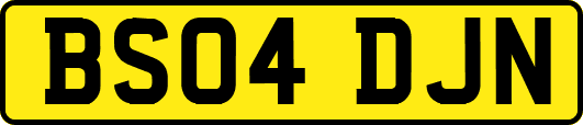 BS04DJN