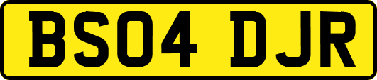 BS04DJR