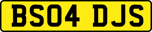 BS04DJS