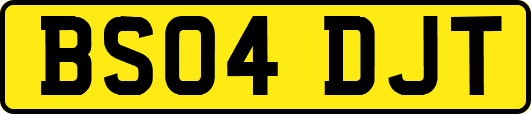 BS04DJT