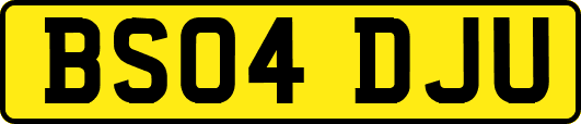 BS04DJU