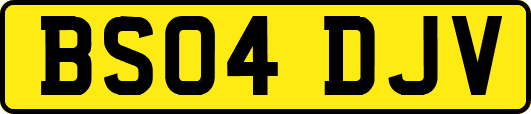 BS04DJV