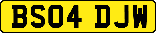 BS04DJW