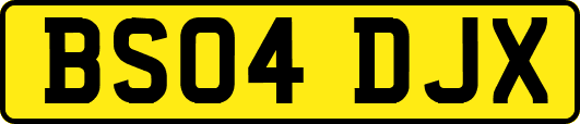 BS04DJX