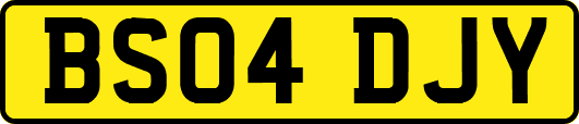 BS04DJY