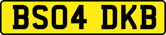 BS04DKB