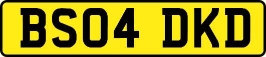 BS04DKD