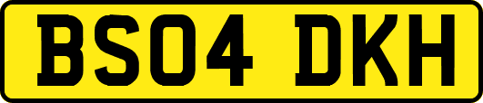 BS04DKH
