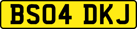 BS04DKJ