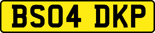 BS04DKP