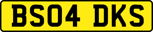 BS04DKS