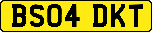 BS04DKT