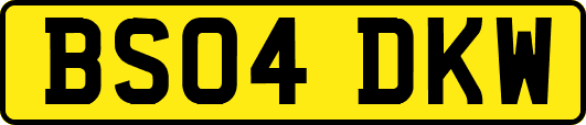 BS04DKW