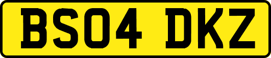 BS04DKZ