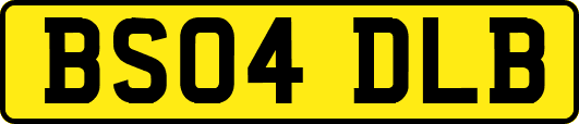 BS04DLB