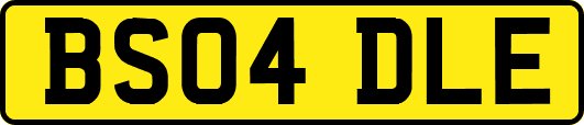 BS04DLE