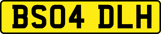 BS04DLH
