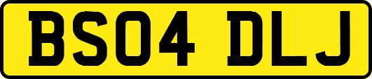 BS04DLJ